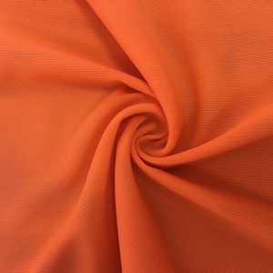 4 cách căng thêu Nylon/spandex dọc vải thể thao phù hợp với quần áo Yoga lót váy thoáng khí Ripstop đồ lót - Product Image 5