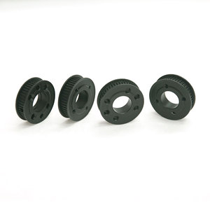 โรงงานปรับแต่งรอกสายพานไทม์มิ่งอลูมิเนียมฟันแบบกําหนดเอง - Product Image 2