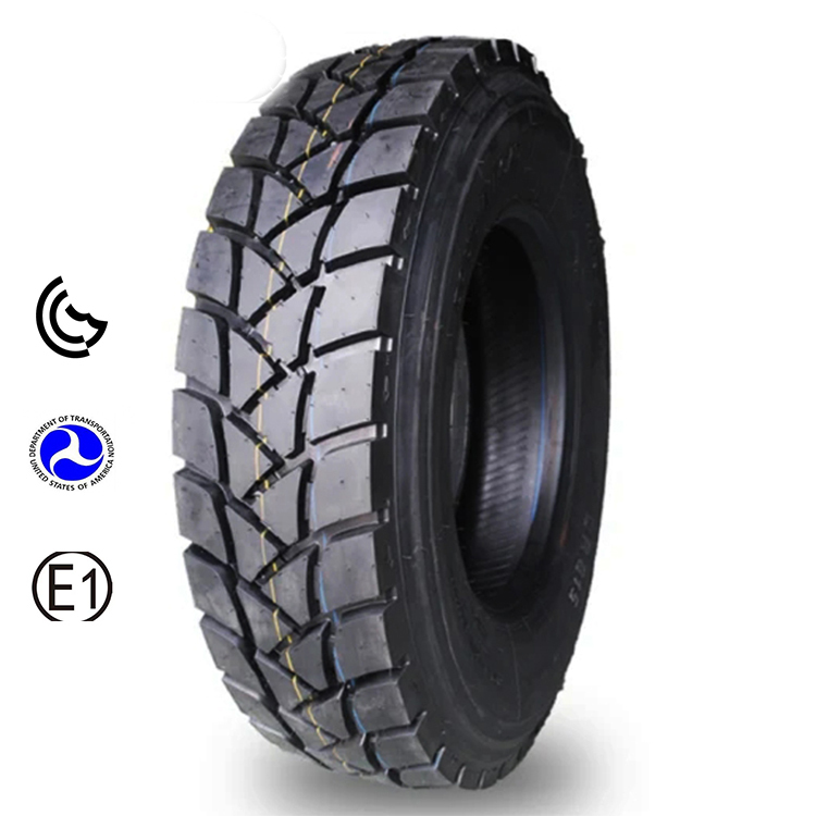 Top Quality Linglong Mining Truck Tyres for Diverse Needs