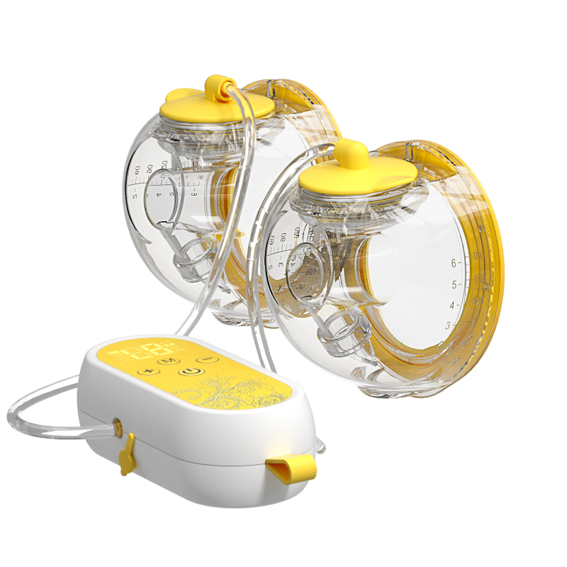 momcozy s12 pro breast pump
