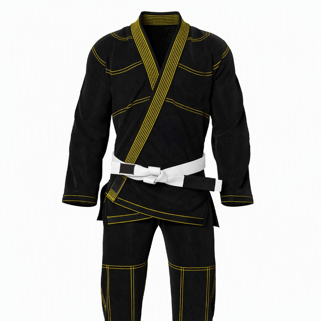 Jaune