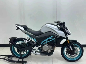 Chunfeng NK250 - Motocicleta de gasolina de <span class=keywords><strong>segunda</strong></span> <span class=keywords><strong>mano</strong></span> de dos ruedas - Acabado original - Garantía de calidad - Product Image 1