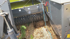 Ricambi per Imballatrici <span class=keywords><strong>Claas</strong></span> Markant 650 550 Usate, Macchinari Agricoli, Imballatrice per Fieno, <span class=keywords><strong>Trattori</strong></span> <span class=keywords><strong>Usati</strong></span> Cinesi - Product Image 6