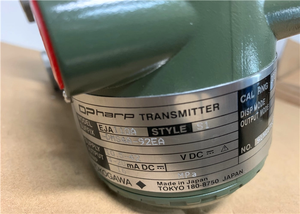 Transmisor de Presión Yokogawa EJA110A Eja110a-elh4a-22nc/nf1, Precio de Primera Mano - Product Image 4