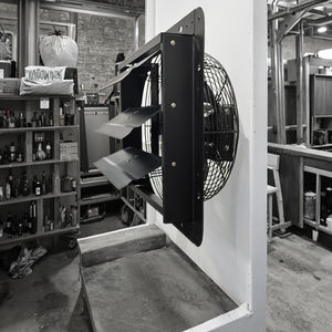 Puissant ventilateur d'extraction <span class=keywords><strong>de</strong></span> moteur <span class=keywords><strong>de</strong></span> <span class=keywords><strong>conduit</strong></span> industriel à courant alternatif pour hotte <span class=keywords><strong>de</strong></span> ventilation <span class=keywords><strong>de</strong></span> <span class=keywords><strong>fumée</strong></span> industrielle <span class=keywords><strong>de</strong></span> cuisine - Product Image 6