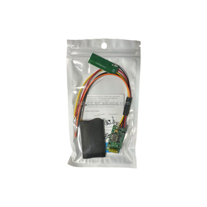 Rastreador GPS para Vehículos HST 208-SA Mini con SIM 5G, Seguimiento en Tiempo Real, Soporte para Tablero/Parabrisas, Compatible con Autos, Motocicletas y Más - Product Image 6
