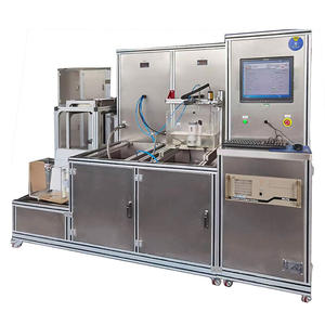 Umfassende Prüfgeräte für Wassertankkomponenten - Product Image 4