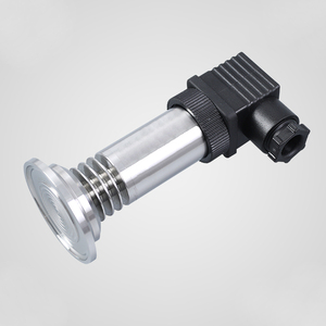 拡散シリコン4-20maセンサー有効圧力トランスミッタとトランスデューサ - Product Image 2