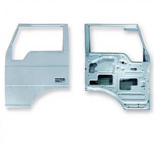 Pièce de carrosserie pour TATA Telcoline TDI, ensemble de coque de porte gauche (LH) OEM 283272200109 - Product Image 1