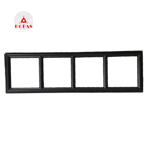 Inserts de fenêtre de porte de Garage - Product Image 5