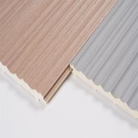 Panneaux muraux et de plafond en WPC de haute qualité