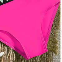 Maillot de bain pour filles ZhengDong, dernier design, vente en gros, haute qualité, maillot de bain personnalisé pour filles, maillot de bain une pièce pour filles