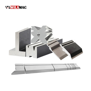 42CrMo Personalizado Padrão Press Brake <span class=keywords><strong>Die</strong></span> <span class=keywords><strong>Goose</strong></span> ferramenta soco de pescoço - Product Image 6