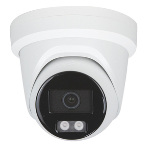 Caméra de surveillance HIK 8MP Caméra IP 4K Pleine couleur Caméras hybrides intelligentes HIK Colorvu - Product Image 3
