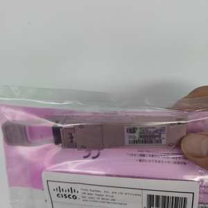 <span class=keywords><strong>QSFP</strong></span>-40-100-SRBD thu phát mô-đun thiết bị sợi quang LC <span class=keywords><strong>qsfp</strong></span> thu phát quang mô-đun Ethernet - Product Image 6