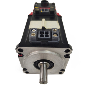 A06B-0115-B804 FANUC Nuevo Motor Servo AC Original para Máquinas CNC, Piezas PLC - Product Image 5