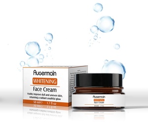 Отбеливающий крем для лица от частного бренда Niacinamide, красота, Осветляющий крем для лица - Product Image 1