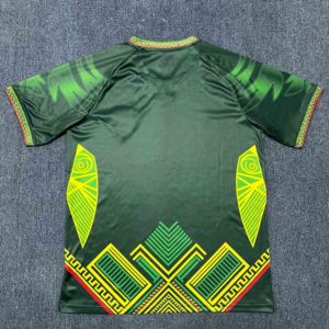 Yüksek Kaliteli Polyester Elyaf Mali Yetişkin Futbol Formaları 2026 Dünya Kupası - Product Image 4
