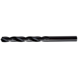 Foret hélicoïdal HSS TA1055, série courte noire, forets HSS-Co - Product Image 2