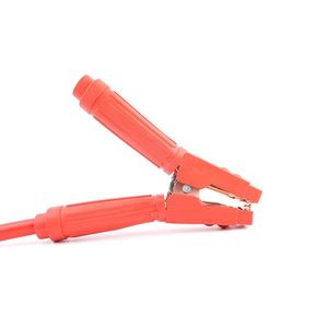 2022 nouvel arrivage vente en gros <span class=keywords><strong>de</strong></span> câbles <span class=keywords><strong>de</strong></span> démarrage <span class=keywords><strong>de</strong></span> batterie <span class=keywords><strong>de</strong></span> véhicule robuste 2500amp câble <span class=keywords><strong>de</strong></span> démarrage <span class=keywords><strong>de</strong></span> voiture pour camion <span class=keywords><strong>de</strong></span> Van - Product Image 4