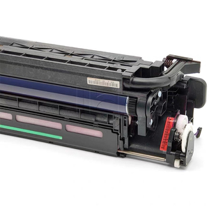 Unidad de tambor remanufacturada genuina de alta calidad CMYK C2004 MPC2004 para Ricoh <span class=keywords><strong>Copier</strong></span> Machine MPC2504 2004 Unidad de tambor Unidad de Desarrollo - Product Image 3