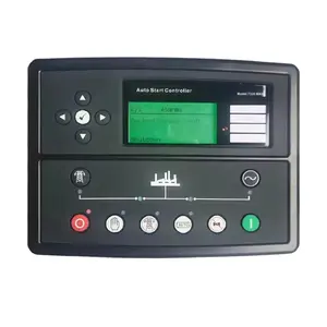 P7320 DSE7320 MKII Generador Genset Controlador electrónico remoto de arranque automático