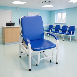 Xinyuchen Hospital Trolley 304 Stainless Steel YC-K11 Medical Instrument <b>Cart</b> Durable Minimalist Design - Product Image 2