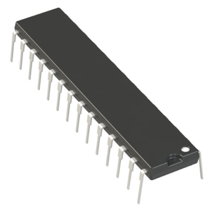 MSM81C55-5RS Dip40 Ic Chip <span class=keywords><strong>Microcontroller</strong></span> Ic Programmering Geïntegreerde Schakeling Elektronische Componenten - Product Image 1