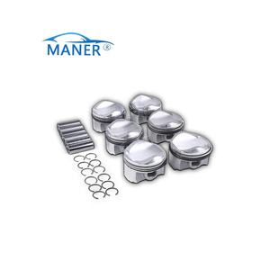 MANER 06E107065DQ 06E107066DQ Repuestos de Auto, Conjunto de Pistones para Audi A7 A8 A8L S7 S8 - Product Image 1