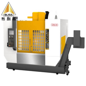 Trung Quốc Nhà máy 3 4 5 6 trục máy phay CNC Router máy công cụ tự động thay đổi up12 CNC công cụ máy xay máy - Product Image 4