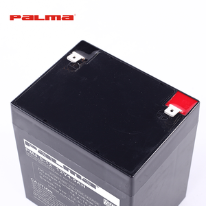 <span class=keywords><strong>AGM</strong></span> Dry-Charged 12V4.5AH <span class=keywords><strong>EFB</strong></span> Batería de plomo ácido de ciclo profundo Alto rendimiento Larga vida JIS Estándar Sin mantenimiento para el hogar - Product Image 2