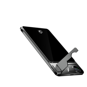 <span class=keywords><strong>New</strong></span> <span class=keywords><strong>Arrival</strong></span> Hợp kim nhôm 5000 mAh Công suất xách tay từ không dây 15 Wát sạc nhanh ngân hàng điện - Product Image 1