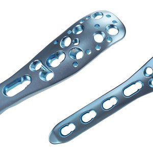 Stainless Steel Manual Reusable Lightweight Hot Selling Orthopedic Best Selling Wholesale Surgical Instruments - Product Image 3