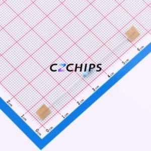 Resistencia de Orificio Pasante CMF551M0000FKEA, Componente de Orificio Pasante (THT), D2.3xL6.1mm, Película Metálica, 1mOhm, 1%, 500mW - Product Image 2