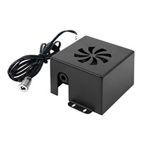 Système d'assistance pneumatique laser TWOTREES pour TTS-55 TTS-10 PRO Atomstack A5 PRO A10 PRO