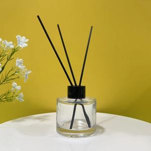 Bình Khuếch Tán Cây Sậy 200Ml Bình Thủy Tinh Khuếch Tán Hương Thơm Hương Thơm Gia Đình Có Thanh Sậy - Product Image 6