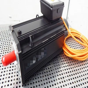 Motor de inducción R911314709 de 7.5kW, nuevo, original, listo, en stock, automatización industrial, PAC, PLC dedicado, 1 unidad - Product Image 1