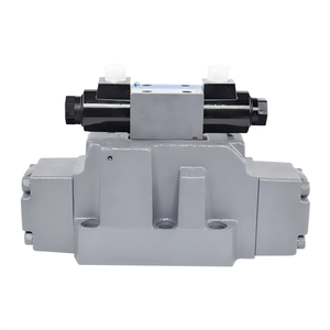 เครื่องฉีดพลาสติกไฮดรอลิกแบบโซลินอยด์รุ่น DG5V-H8 - Product Image 4