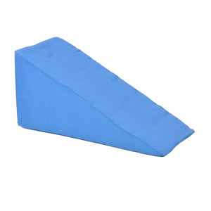 Almohadilla <span class=keywords><strong>de</strong></span> Posicionamiento Triangular Quirúrgica FengYu, Equipo <span class=keywords><strong>de</strong></span> Protección Portátil para Elevación <span class=keywords><strong>de</strong></span> Extremidades Superiores, para Adultos Mayores - Product Image 4