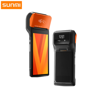 Wholesale Sunmi V2Pro Android 7.1 POS Terminal | Alibaba.com