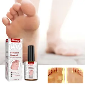 Protección <span class=keywords><strong>de</strong></span> maíz para pies, alivio del dolor, yeso curativo para eliminación <span class=keywords><strong>de</strong></span> maíz, Gel médico, producto <span class=keywords><strong>de</strong></span> parche <span class=keywords><strong>de</strong></span> maíz - Product Image 1