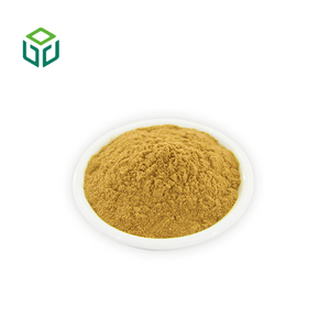 Poudre d'extrait de membrane de gésier de poulet de qualité alimentaire 10:1 Endothelium Corneum Gigeriae Galli en bouteille, fournie directement par l'usine - Product Image 2