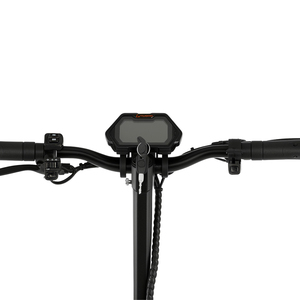 Электросамокат KUGOO F2 Max для бездорожья, запас хода 60 км, мотор 850 Вт, 48В 20Ач, с толстыми шинами, для взрослых - Product Image 5