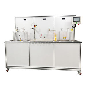 Equipamento De Teste De Drenagem OEM-Monitor De Desempenho Personalizável Preço De Fábrica - Product Image 2