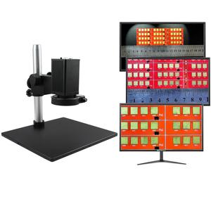 Microscope d'inspection de circuits intégrés à mise au point automatique FT-Opto FM3500AF haute résolution 1080P grand FOV - Product Image 1