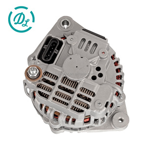 Pelle A4TR5792 A4TR5794 89215453 504254440 504342586 Alternateur 24V 120A 504254440 504342586 CAL35638 - Product Image 2