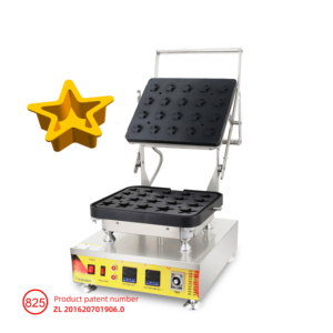 <span class=keywords><strong>Machine</strong></span> à tarte manuelle Deutstandard NP-825 Star 20 trous, presse à tarte <span class=keywords><strong>Pavoni</strong></span> Cookmatic - Product Image 1