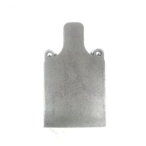 New <strong>Design</strong> <strong>Custom</strong> Laser Cutting Service for Sheet Metal Polishing <strong>Parts</strong> Stainless Steel Material - Product Image 2