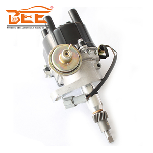 Distributeur d'allumage électronique haute performance pour TOYOTA 19030-78120-71 19030-78122-71 19030-72340-71 190307812071 - Product Image 1