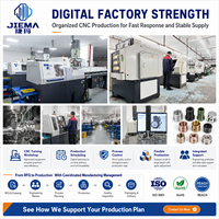 Pièces tournées CNC de précision sur mesure, petits lots, arbres et bagues en acier inoxydable pour équipements d'automatisation, acheteurs OEM